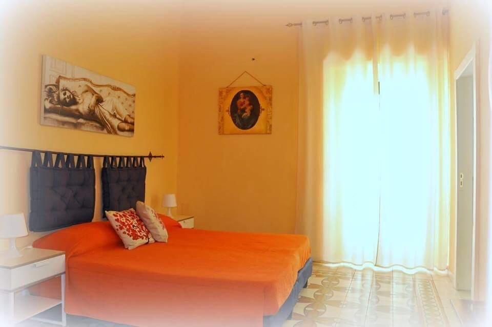 B&B La Cattedrale Веноза Екстер'єр фото